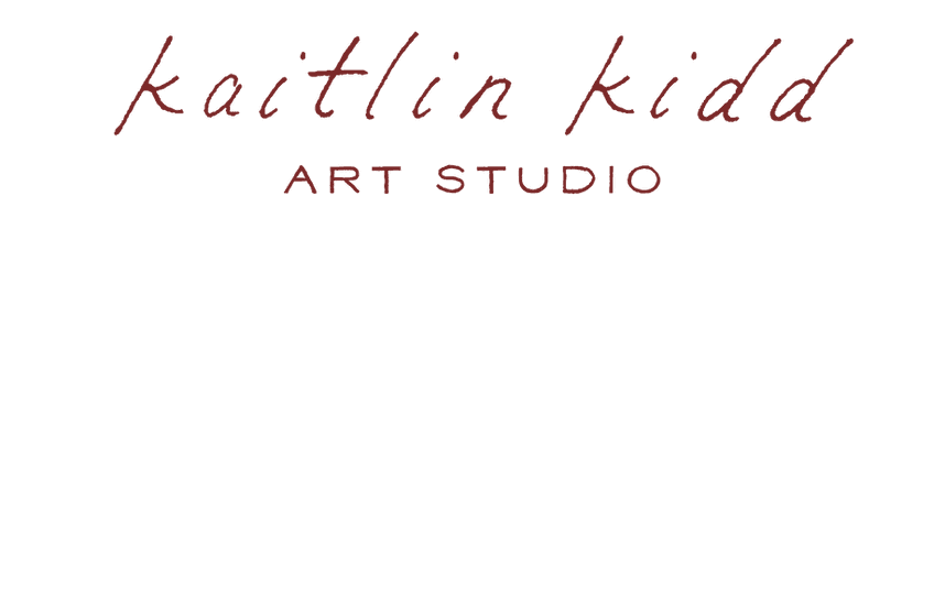 Kaitlin Kidd Art photo 2