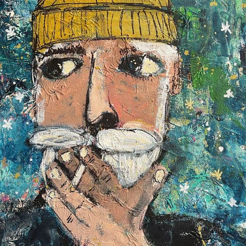 Paige M Tyler photo 3