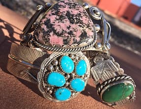 Mine Jewelry Collection photo 3