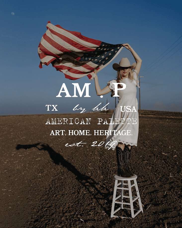 American Palette photo 3