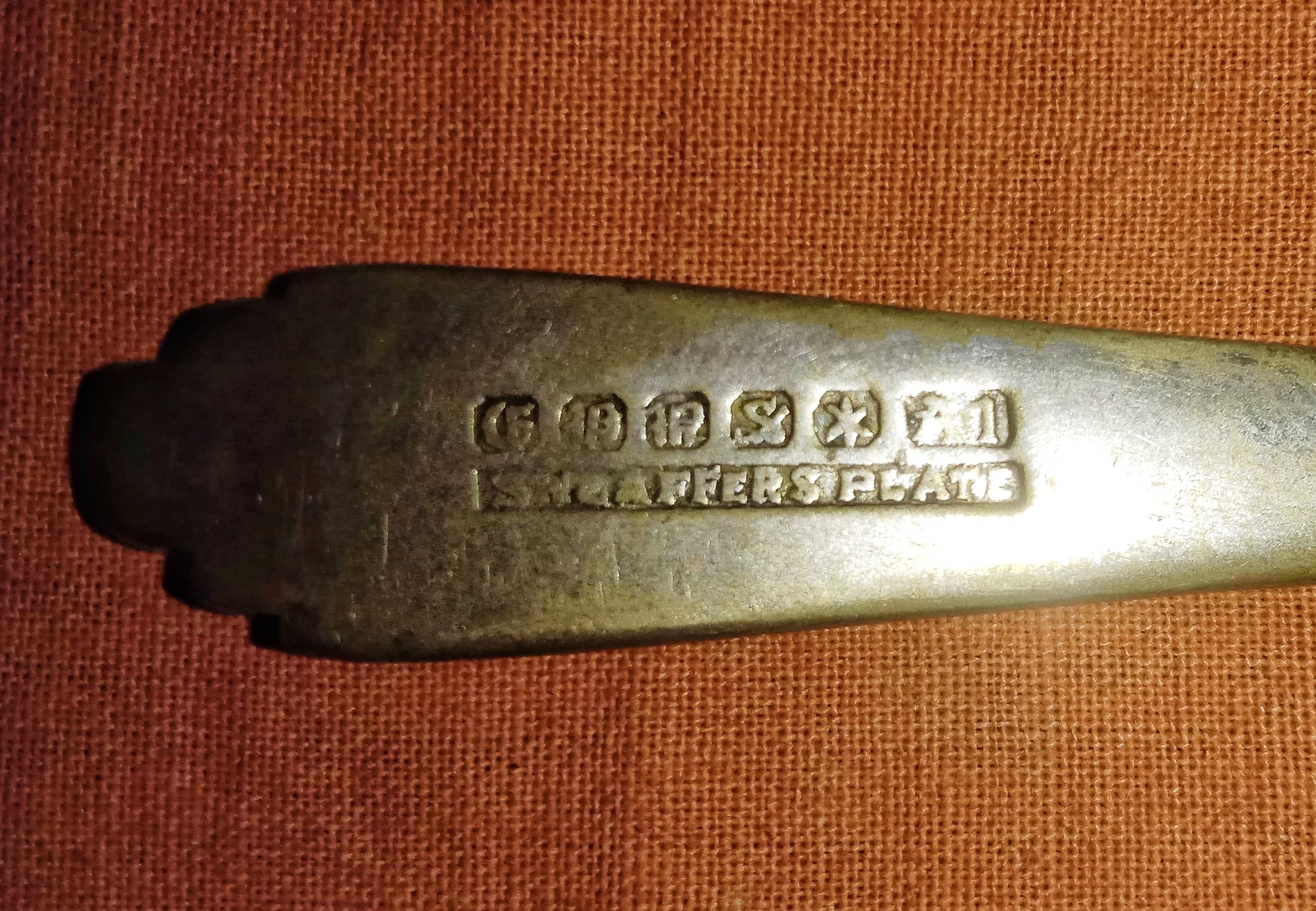 What to Look for When Buying Ironstone: A Collector's Checklist