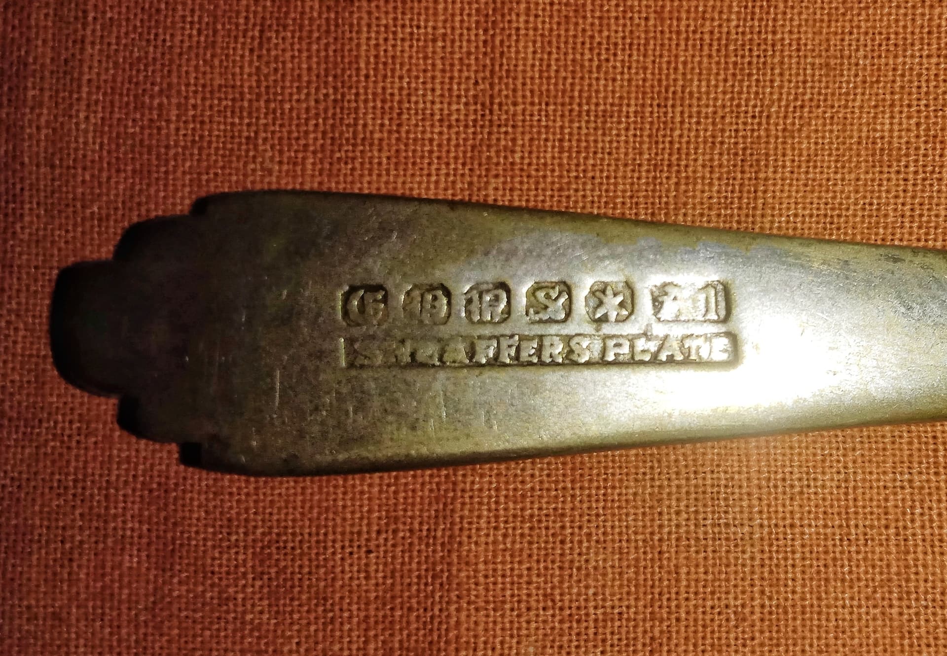 Simble For Silver Rights How to Read Silver Marks: What Every Number, Letter, and Symbol Means